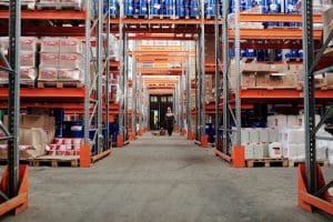 Refine your fulfilment centre strategy I The Storage Place