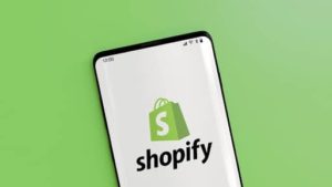 shopify fulfilment