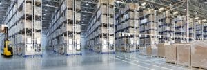 Benefits of a UK fulfilment centre I The Storage Place