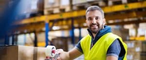 5 fulfilment centre red flags I The Storage Place