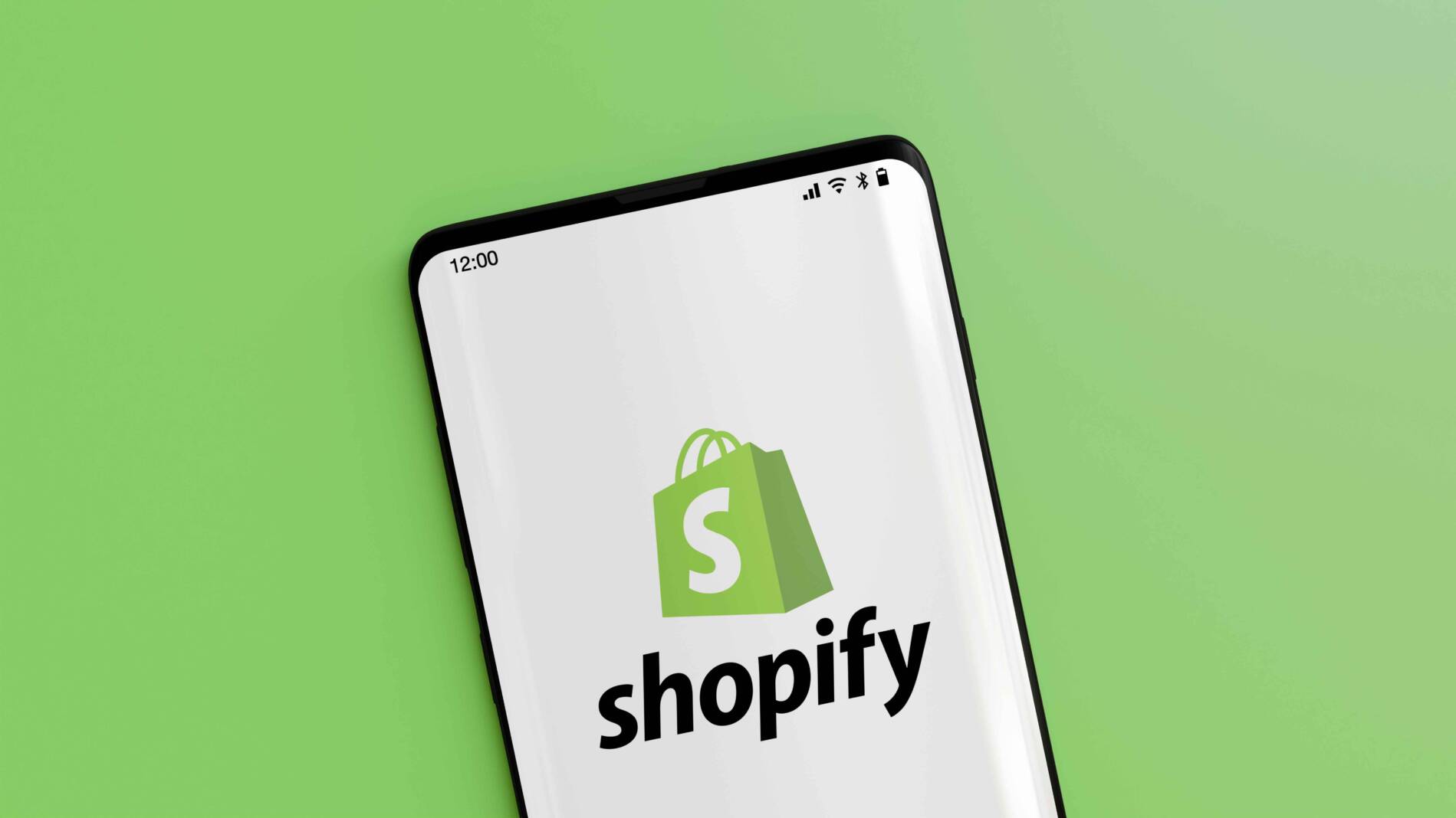 Shopify Fulfilment