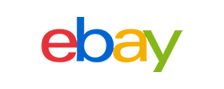 Ebay logo