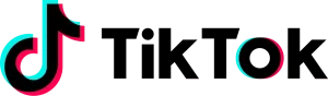 TikTok logo