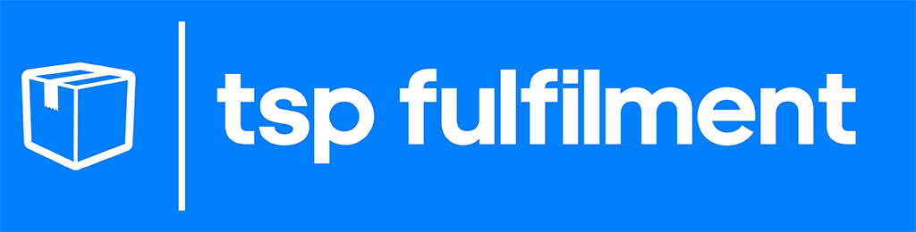 TSP Fulfilment logo