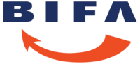 BIFA logo