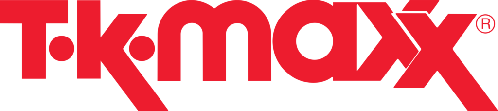 TK Maxx logo