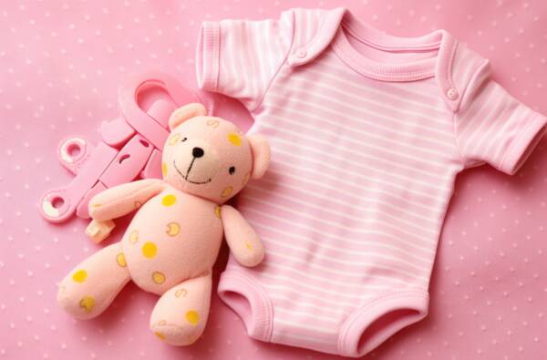 Child & Baby Order Fulfilment