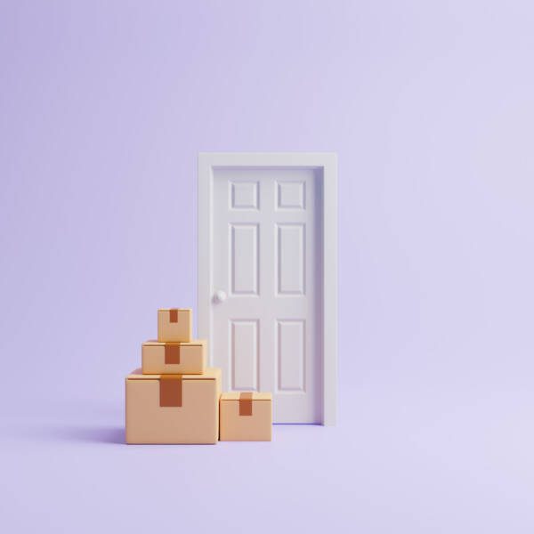 Magento Fulfilment