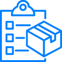 Order Delivery graphic