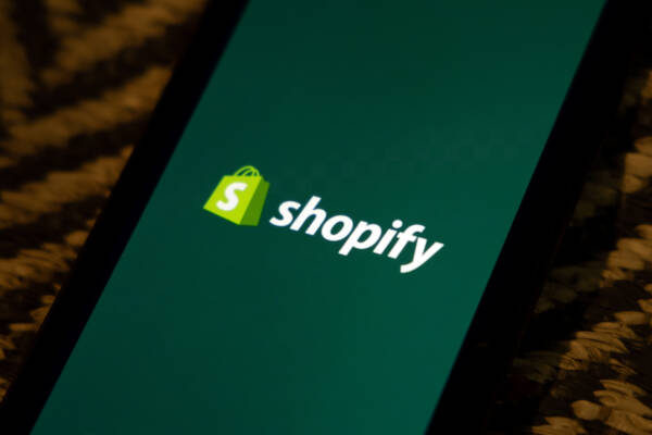 UK Shopify Fulfilment