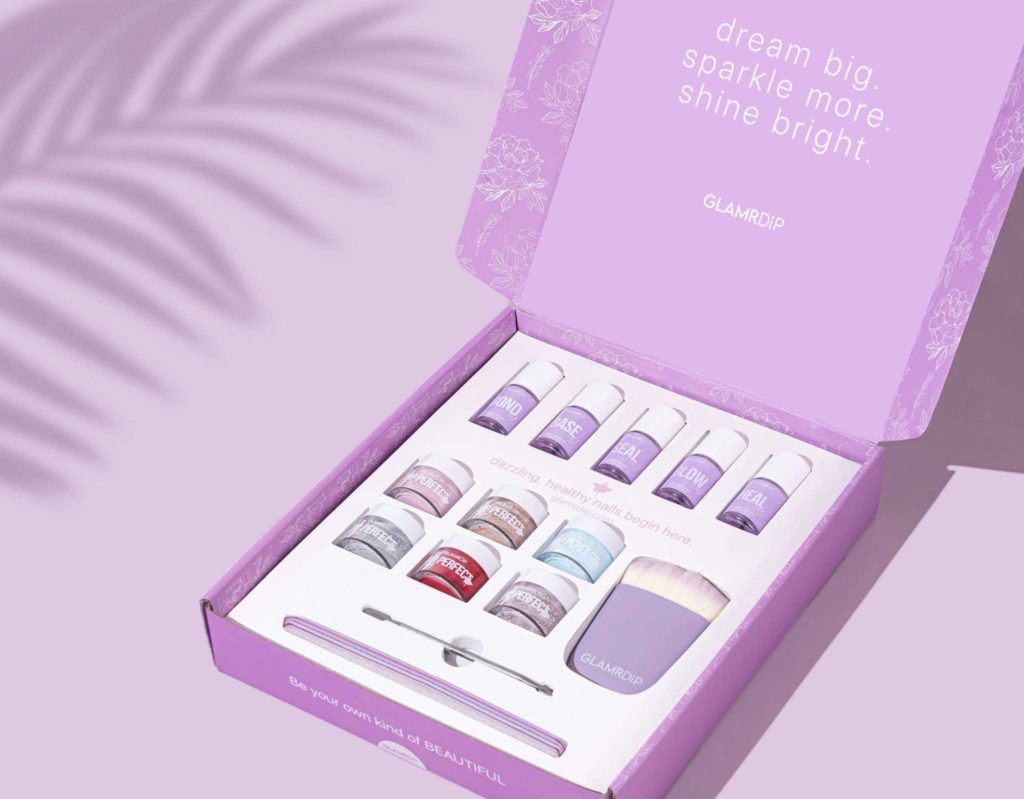 The Power of Custom Packaging