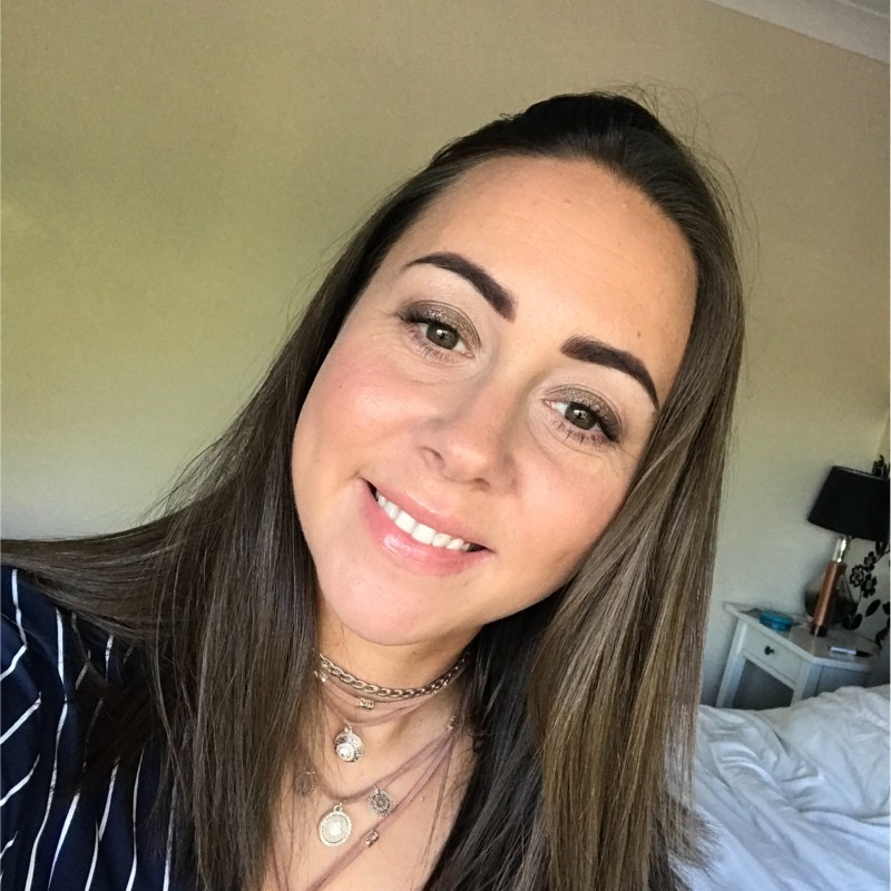 Alexis Ruttley, Head of Client Services at TSP