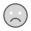 Smiley Sad