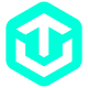 TSP badge Teal